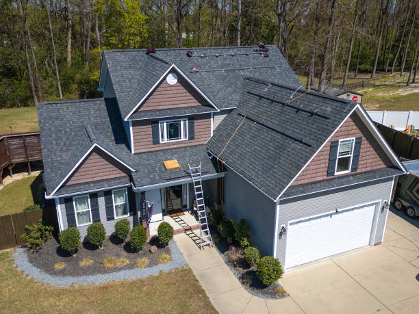 Best Solar Panel Roofing Installation  in Toledo, OH